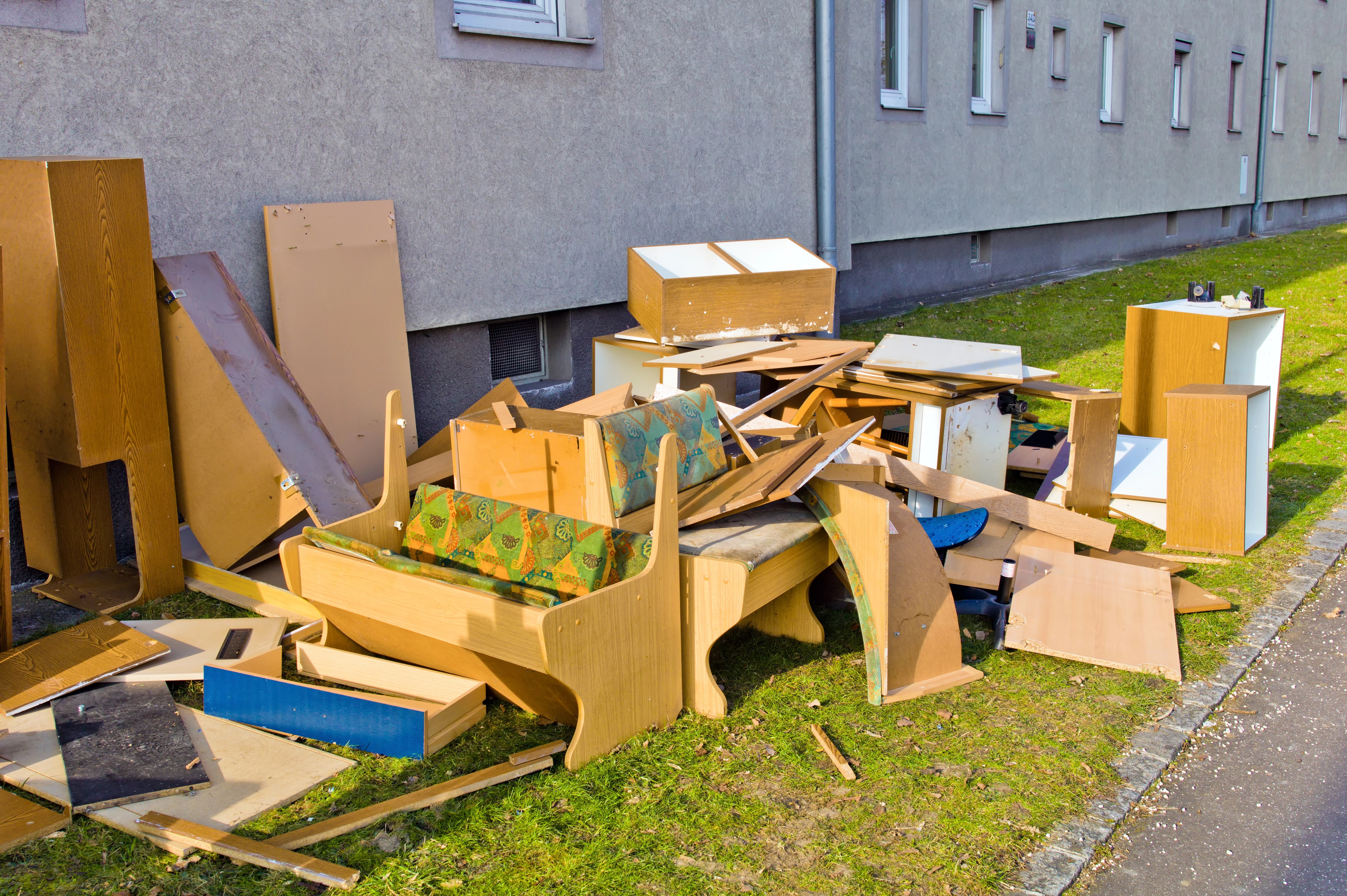 Property Cleanout