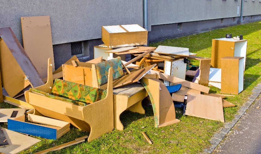 J's Junk Removal